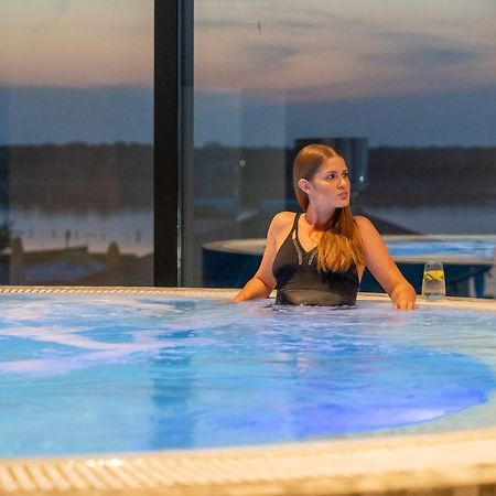 Alma Health & Spa Retreat Braila Luaran gambar