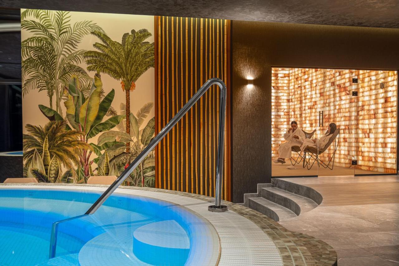 Alma Health & Spa Retreat Braila Luaran gambar